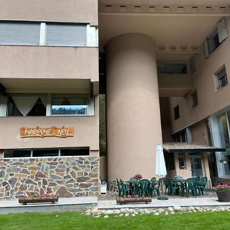 Apartamento Duplex En La Molina ألب المظهر الخارجي الصورة