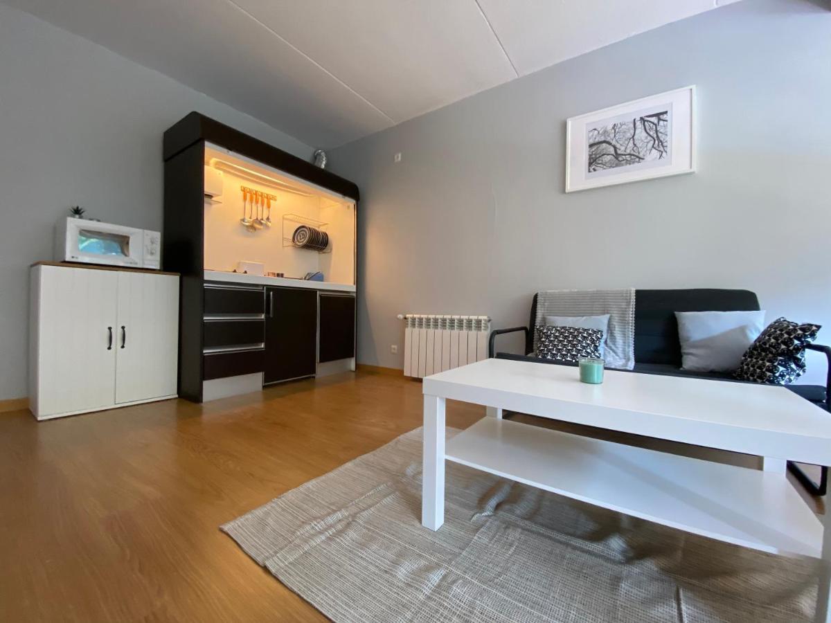 Apartamento Duplex En La Molina ألب المظهر الخارجي الصورة