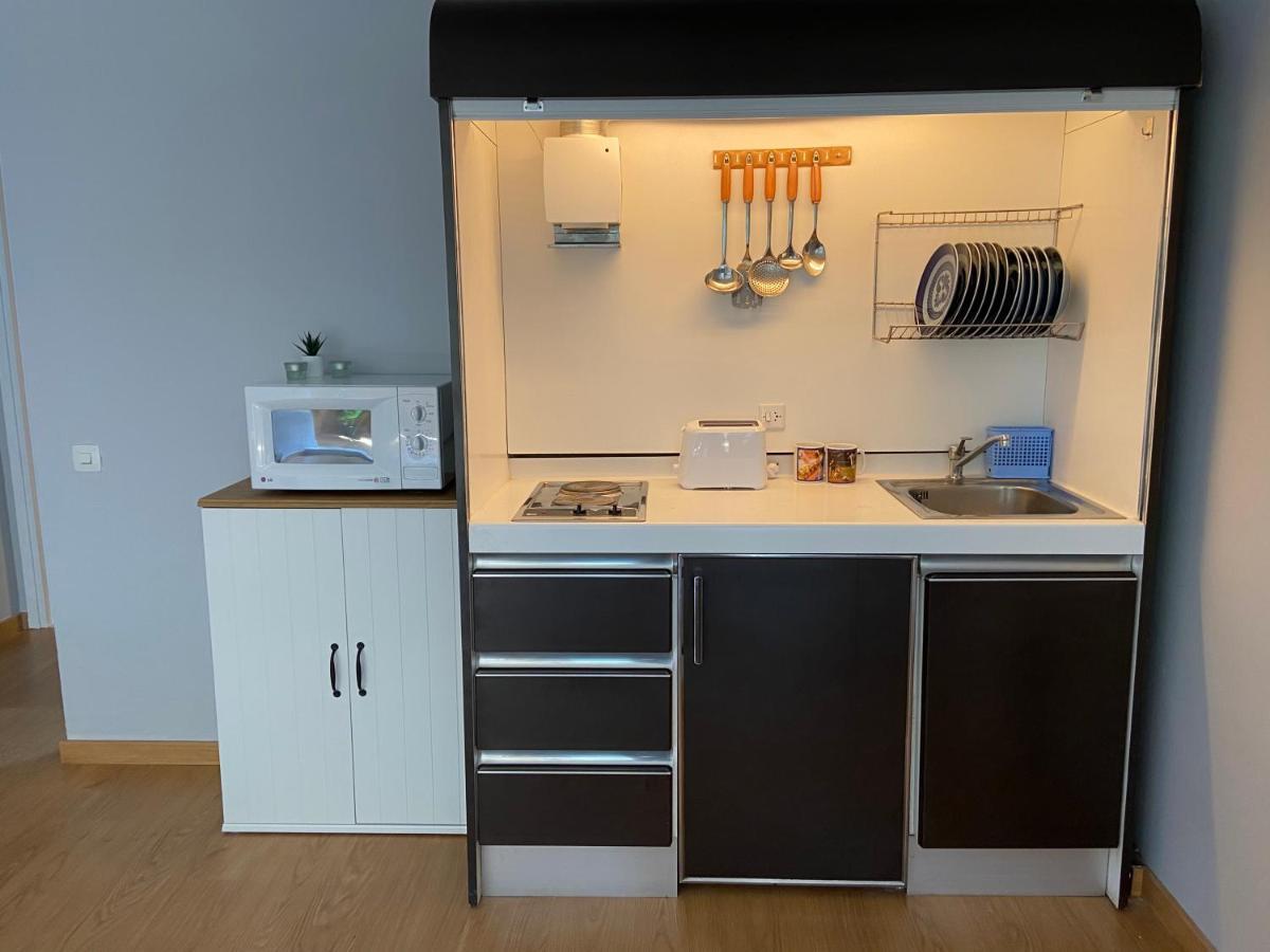 Apartamento Duplex En La Molina ألب المظهر الخارجي الصورة