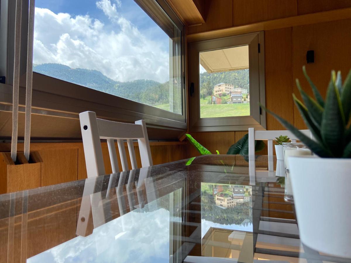 Apartamento Duplex En La Molina ألب المظهر الخارجي الصورة