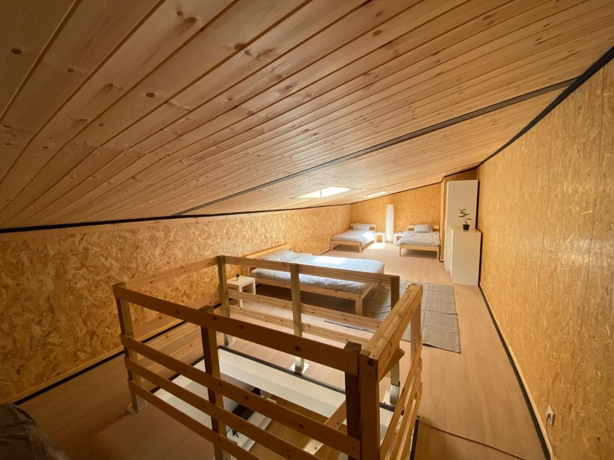 Apartamento Duplex En La Molina ألب المظهر الخارجي الصورة