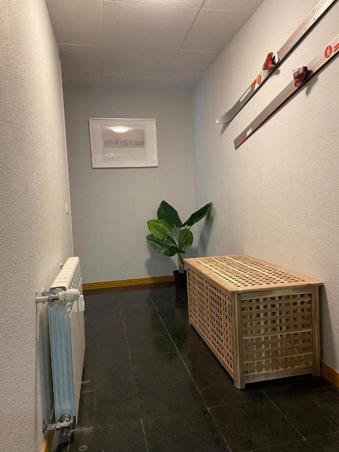 Apartamento Duplex En La Molina ألب المظهر الخارجي الصورة