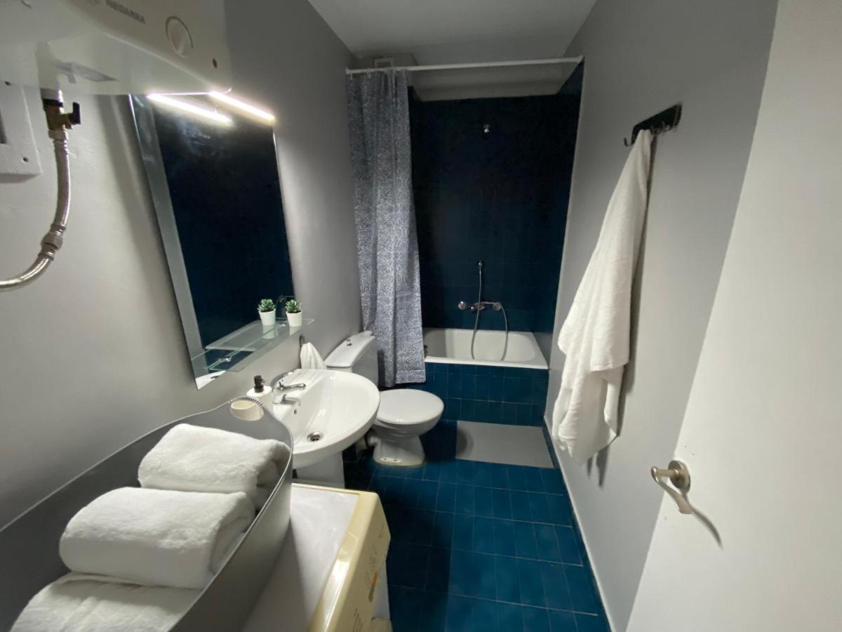 Apartamento Duplex En La Molina ألب المظهر الخارجي الصورة