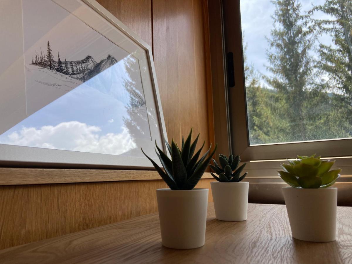 Apartamento Duplex En La Molina ألب المظهر الخارجي الصورة