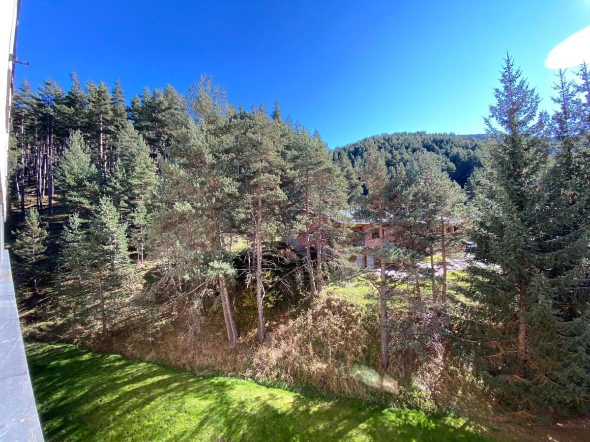 Apartamento Duplex En La Molina ألب المظهر الخارجي الصورة